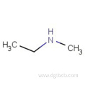 N-Ethylmethylamine Clear colorless to light yellow ​Liquid